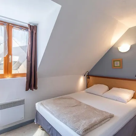 Le Refuge De Luz - Appt Au Coeur Des Pyrenees Appartement *