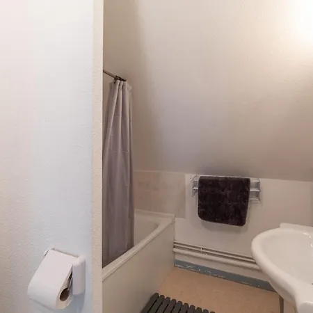 Appartement Le Refuge De Luz - Appt Au Coeur Des Pyrenees *