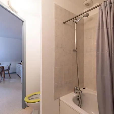 Appartement Le Refuge De Luz - Appt Au Coeur Des Pyrenees