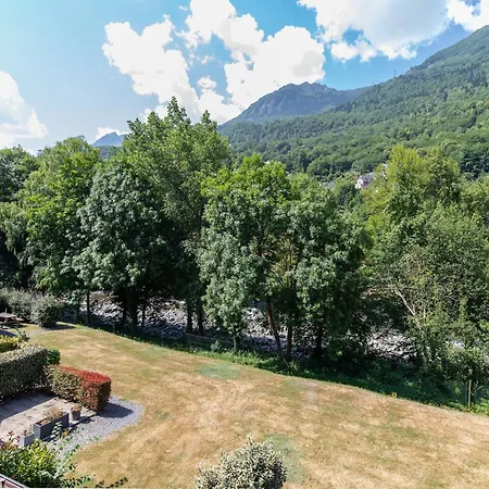Le Refuge De Luz - Appt Au Coeur Des Pyrenees Appartement *